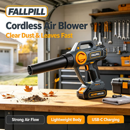 FALLPILL Cordless Air Blower✨