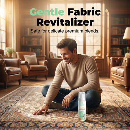 🔥 TODAY’S SPECIAL OFFER |✨Healrize® Fast-Acting Waterless Carpet Foam Stain Remover – Deep Clean in Minutes🚚